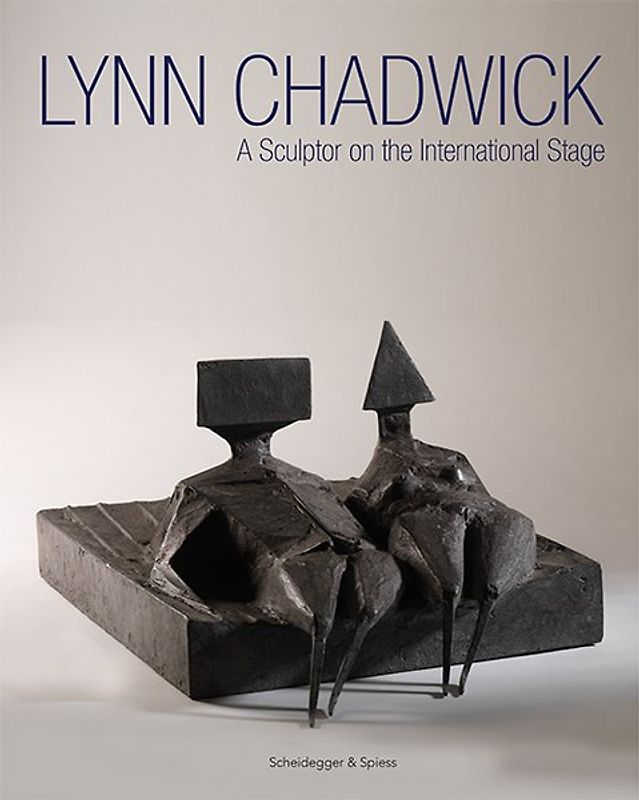 Lynn Chadwick