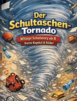 Der Schultaschen-Tornado