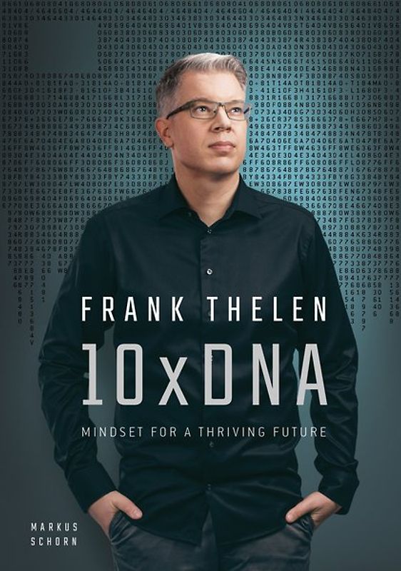 10xDNA