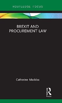 Brexit and Procurement Law