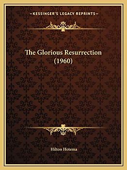 The Glorious Resurrection (1960)