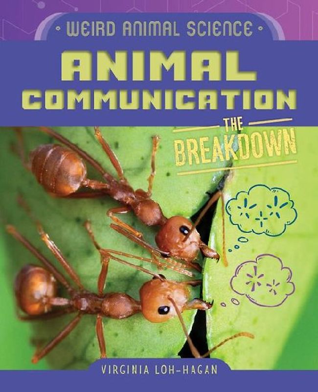 Animal Communication