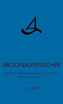 Argonautenschiff 27/2019