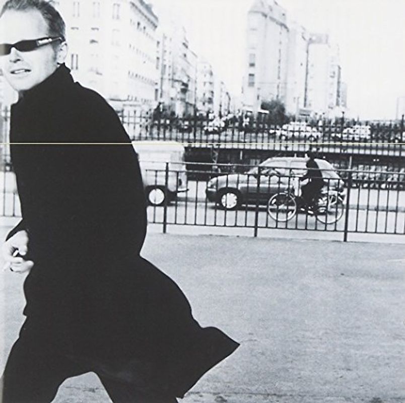 Herbert Grönemeyer - Bleibt Alles Anders