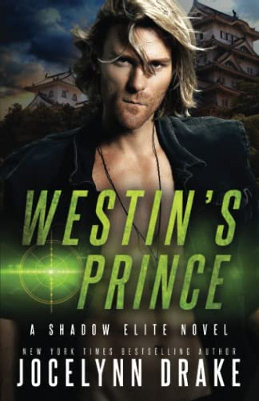 Westin's Prince (Shadow Elite, Band 4)