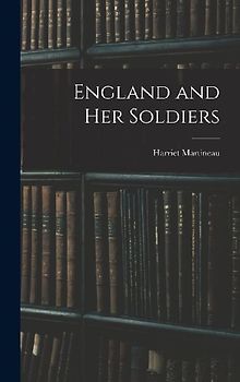 England and Her Soldiers