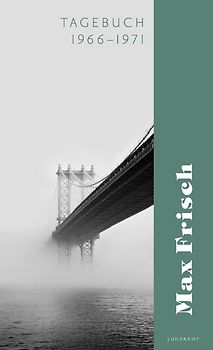 Tagebuch 1966–1971