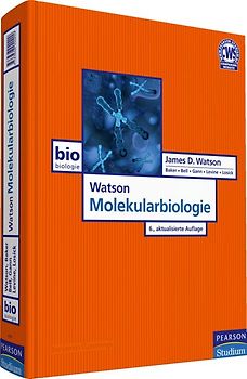 Watson Molekularbiologie