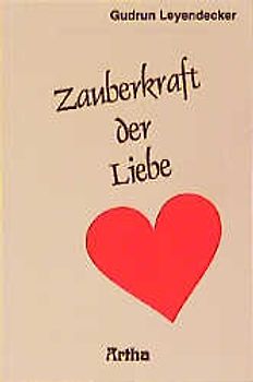 Zauberkraft der Liebe