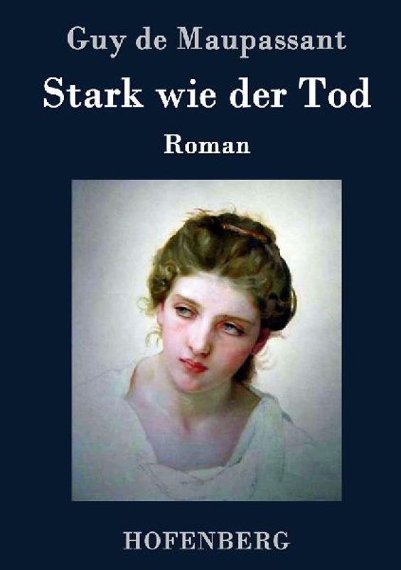 Stark wie der Tod