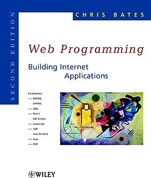 Web Programming