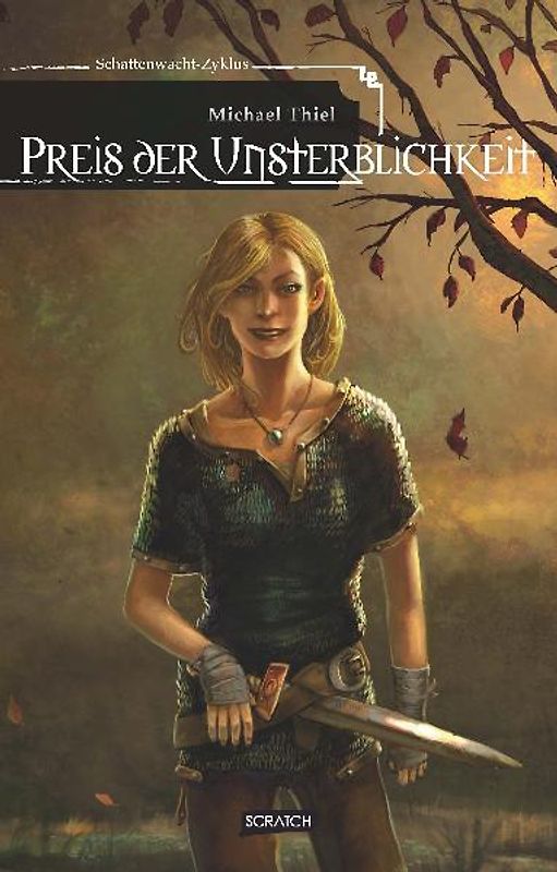 Preis der Unsterblichkeit