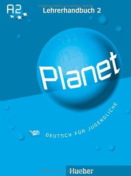 Planet 2