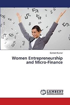 Women Entrepreneurship and Micro-Finance: DE