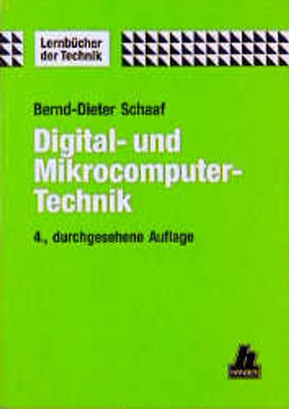 Digital- und Mikrocomputer