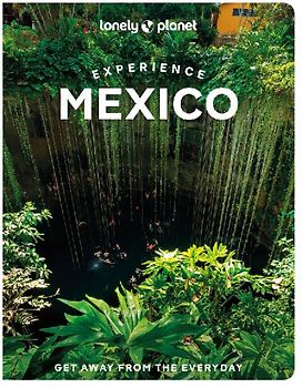 Lonely Planet Experience Mexico