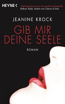 Gib mir deine Seele