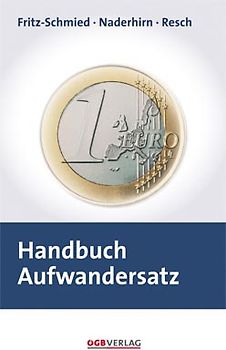 Handbuch Aufwandersatz