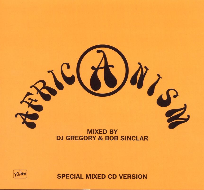 Various - Africanism