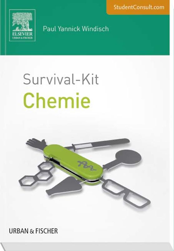 Survival-Kit Chemie