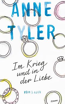 Im Krieg und in der Liebe