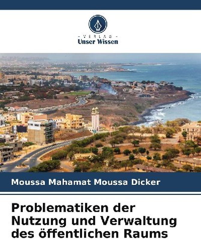 Problematiken der Nutzung und Verwaltung des öffentlichen Raums