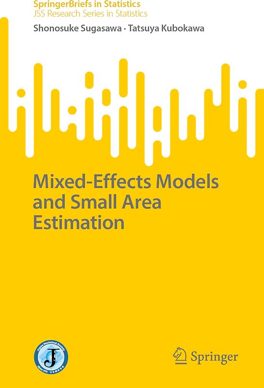 Mixed-Effects Models and Small Area Estimation