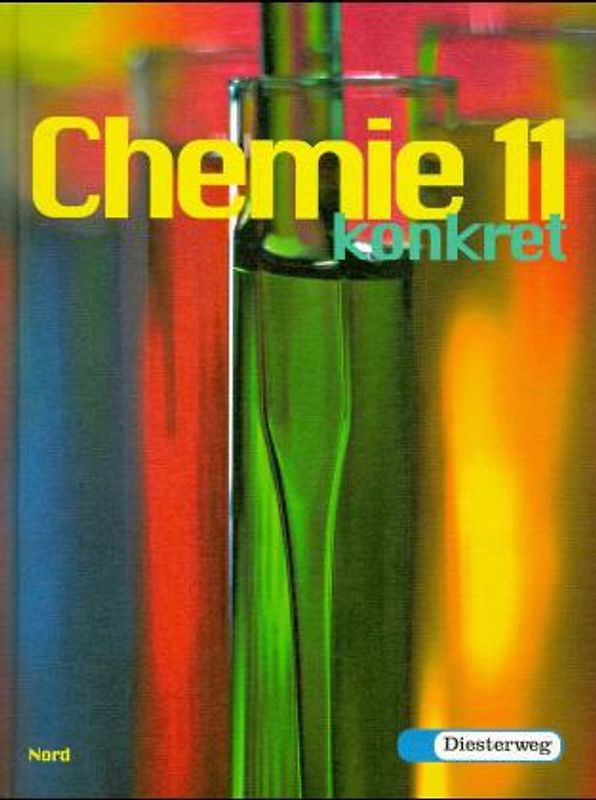 Chemie 11 konkret