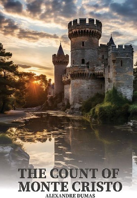 The Count of Monte Cristo