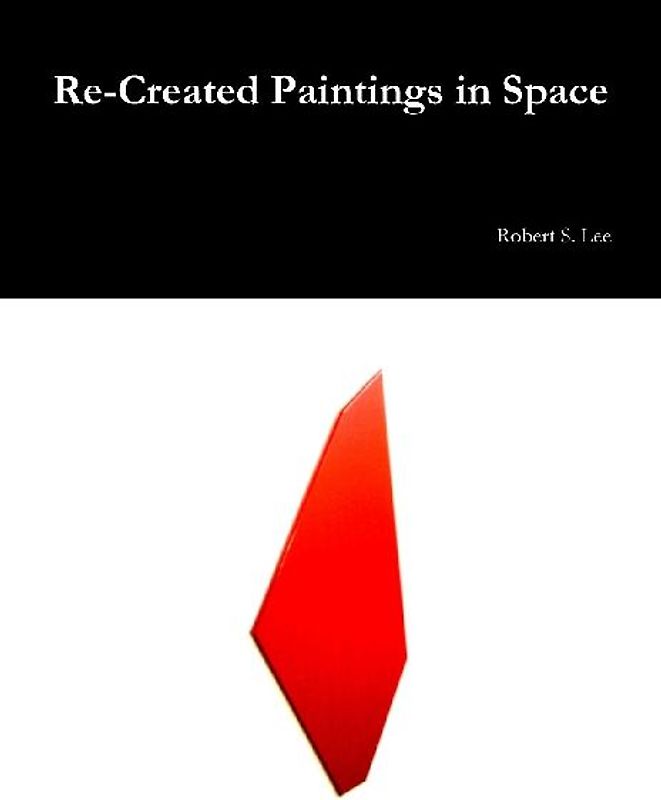 Re-Created Paintings in Space