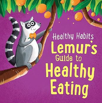 Lemur's Guide to Healthy Eating