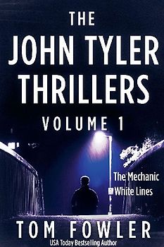 The John Tyler Thrillers