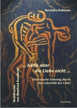 ... hätte aber die Liebe nicht ...