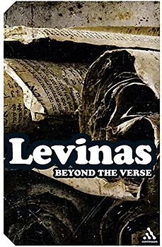 Beyond the Verse: Talmudic Readings and Lectures (Continuum Impacts)