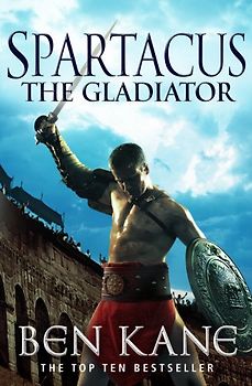 Spartacus: The Gladiator (Spartacus 1)