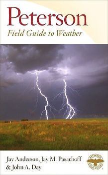 Peterson Field Guide to Weather