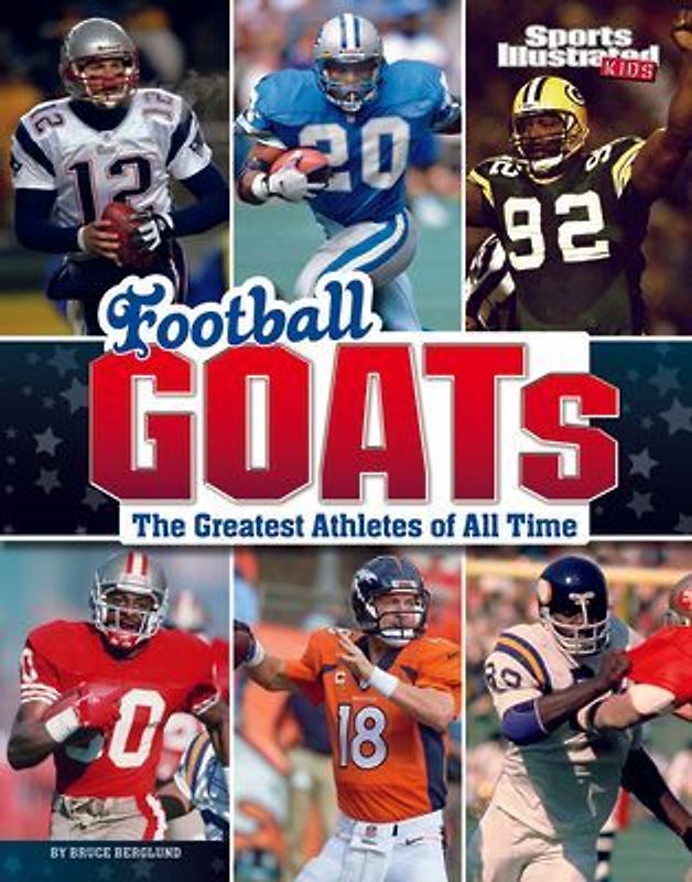 Football Goats