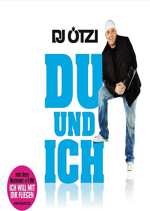 DJ Ötzi & Friends-Live In Concert