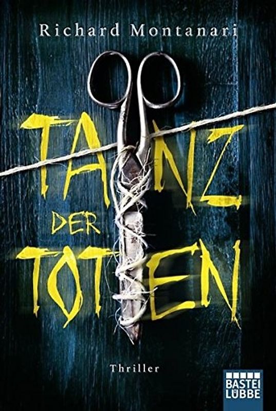 Tanz der Toten
