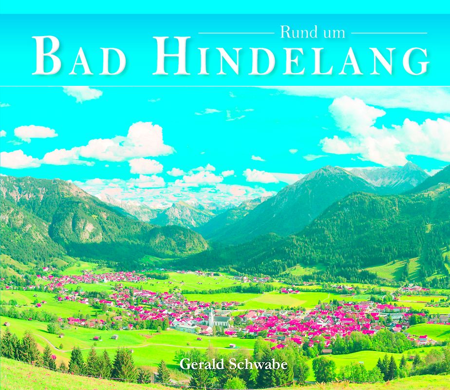 Rund um Bad Hindelang