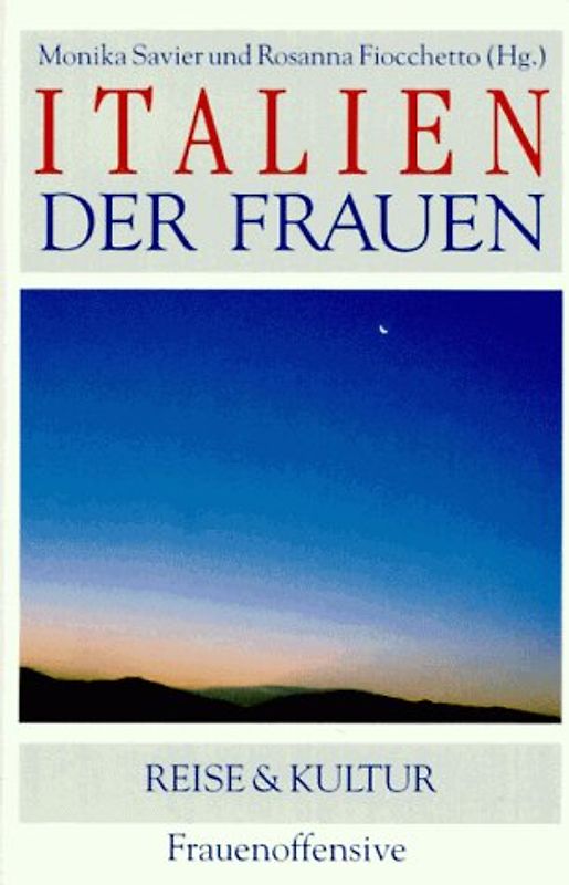 Italien für Frauen