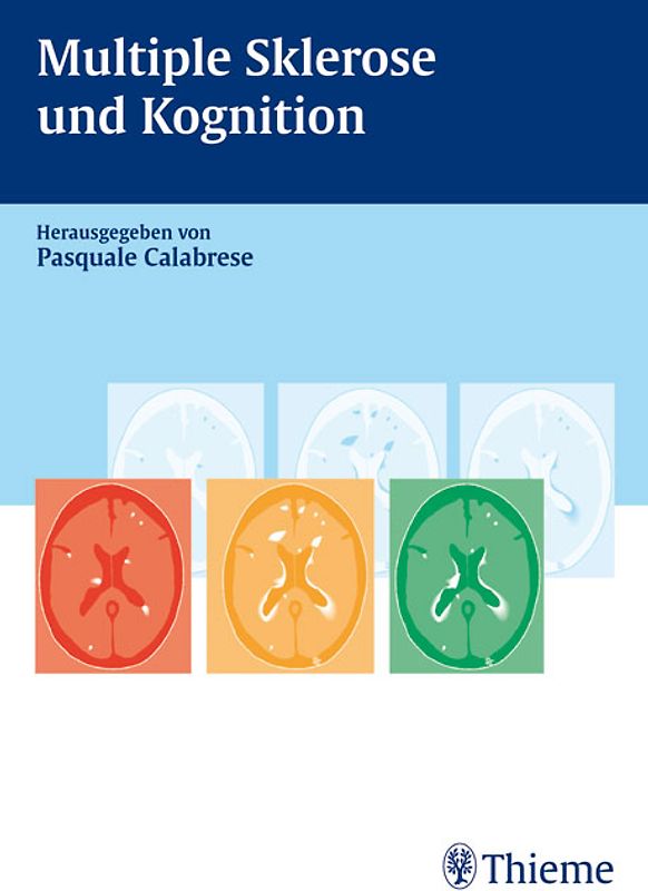 Multiple Sklerose und Kognition