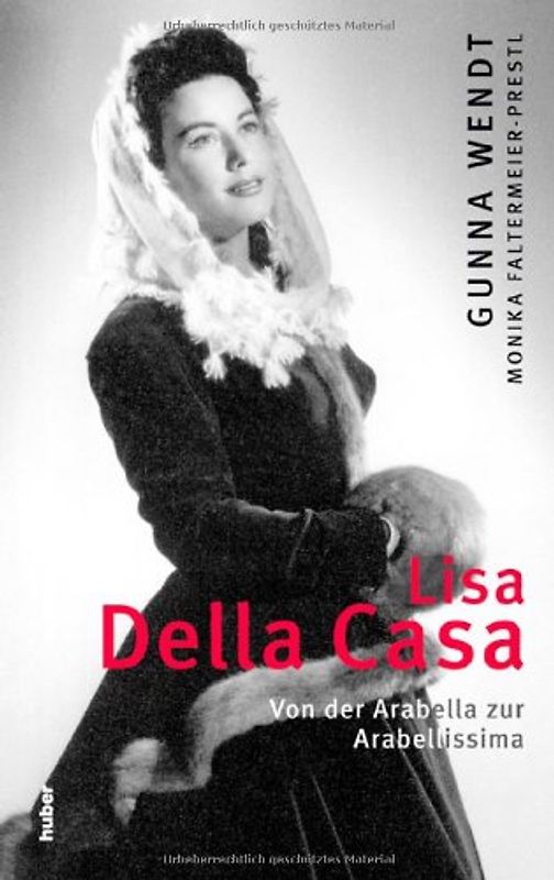 Lisa Della Casa