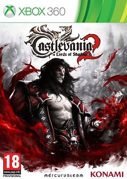 Castlevania Lords of Shadow 2 [Internationale Version] Xbox 360