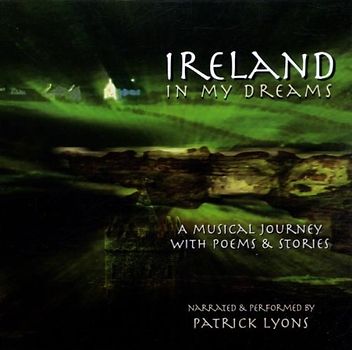 Patrick Lyons - Ireland in My Dreams