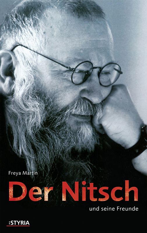 Der Nitsch und seine Freunde