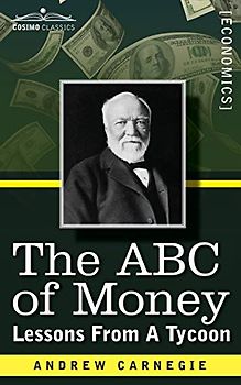 The ABC of Money: Lessons from a Tycoon