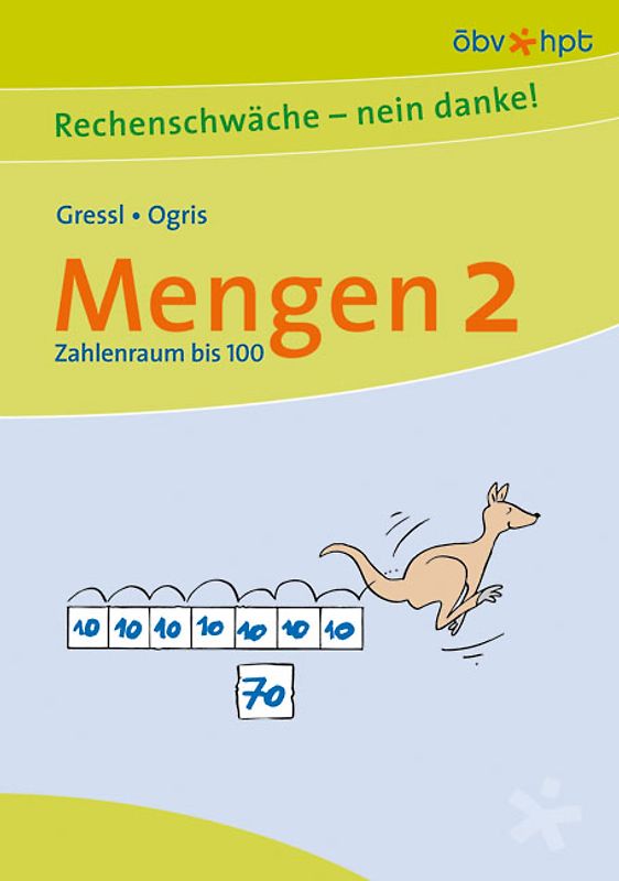 Mengen - 2. Klasse