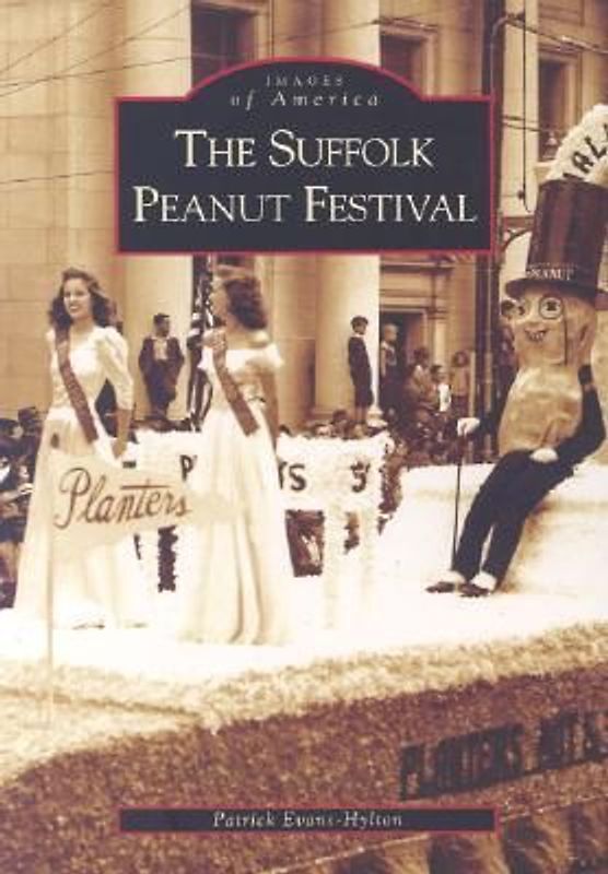The Suffolk Peanut Festival