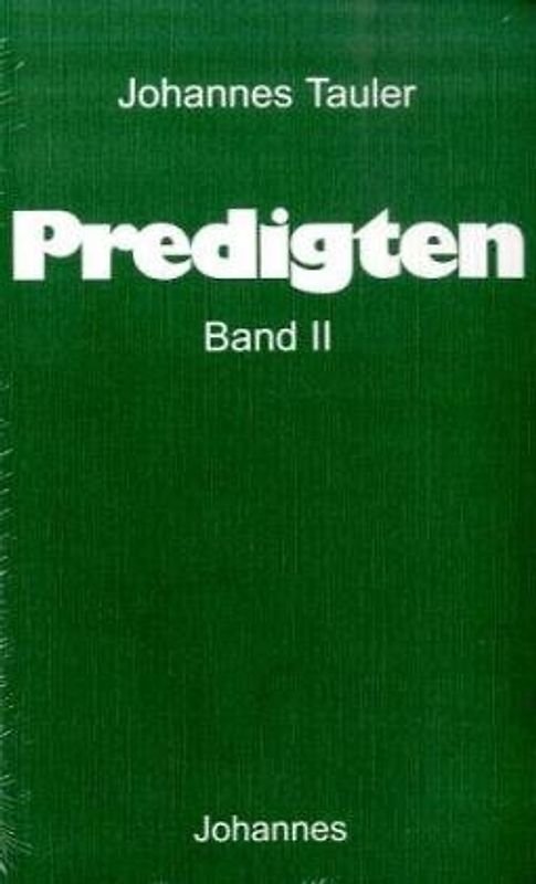 Predigten